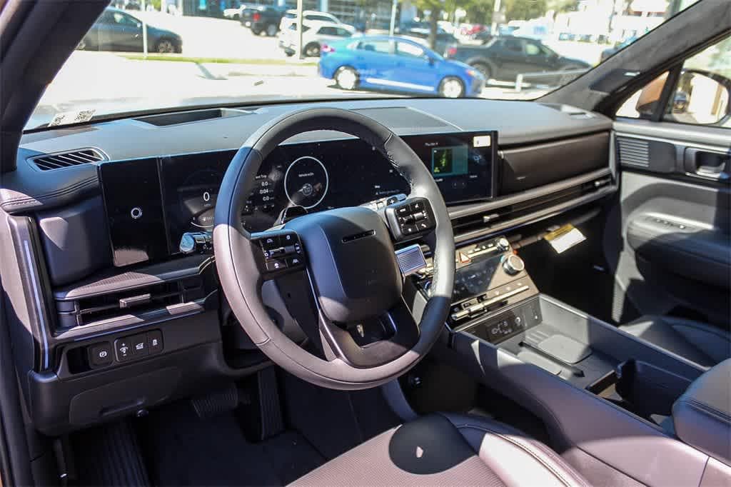 Thumbnail: 2026 Hyundai Santa Fe - 16