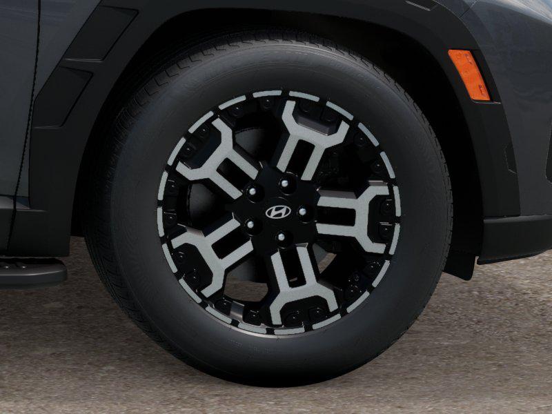 Thumbnail: 2026 Hyundai Tucson - 8