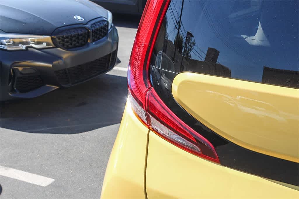 Thumbnail: 2020 Kia Soul - 7