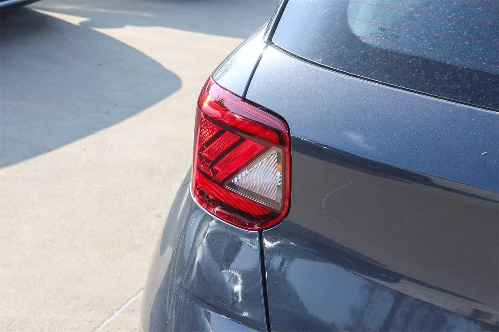 Thumbnail: 2026 Hyundai Venue - 8