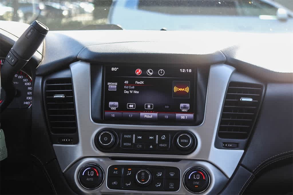 Thumbnail: 2015 GMC Yukon XL - 19