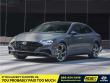 Used 2023 Hyundai Sonata SEL Plus Sedan