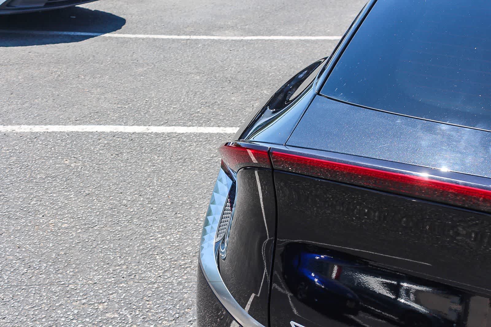 Thumbnail: 2024 Kia EV6 - 8