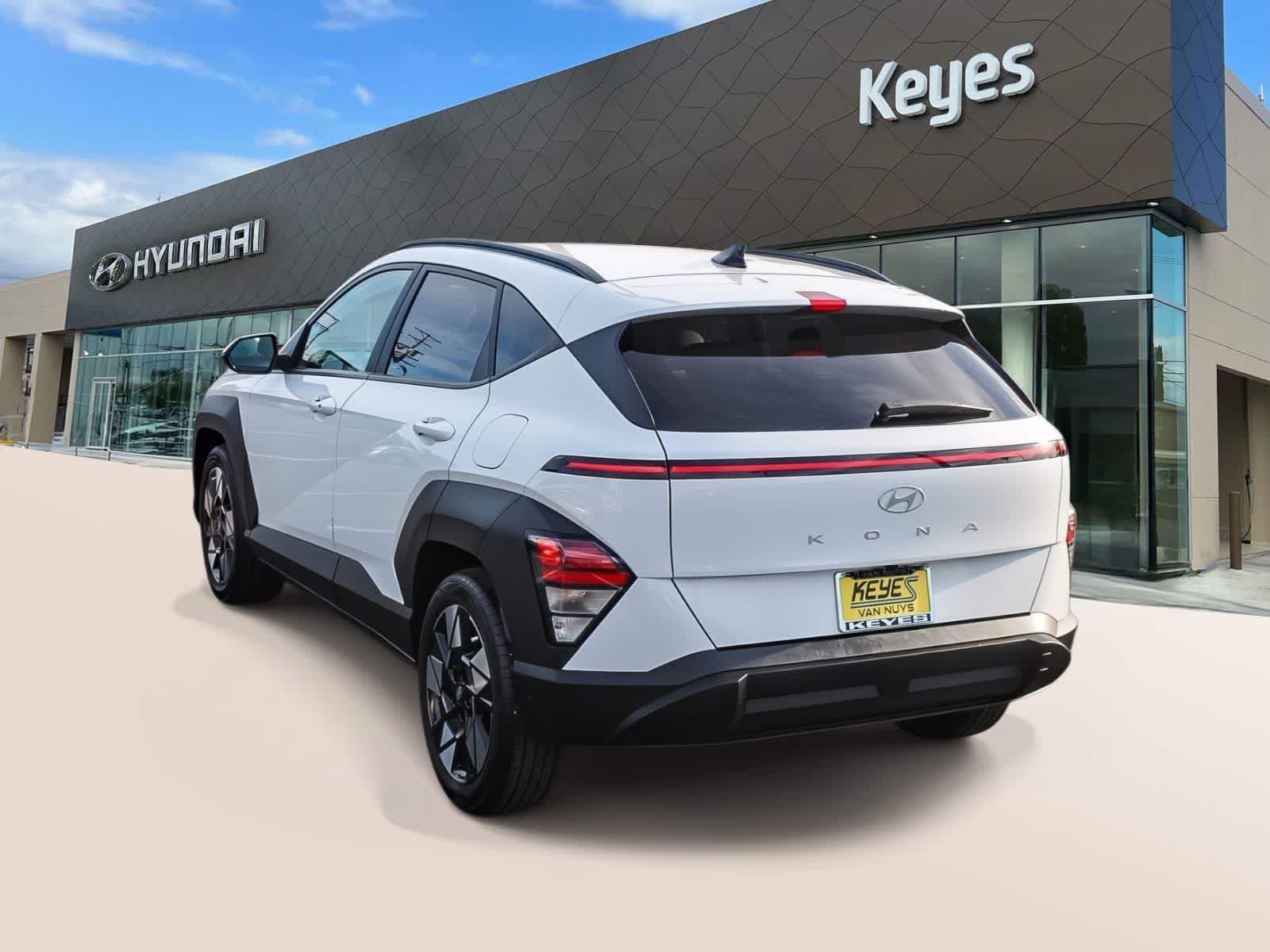 Thumbnail: 2024 Hyundai Kona - 7