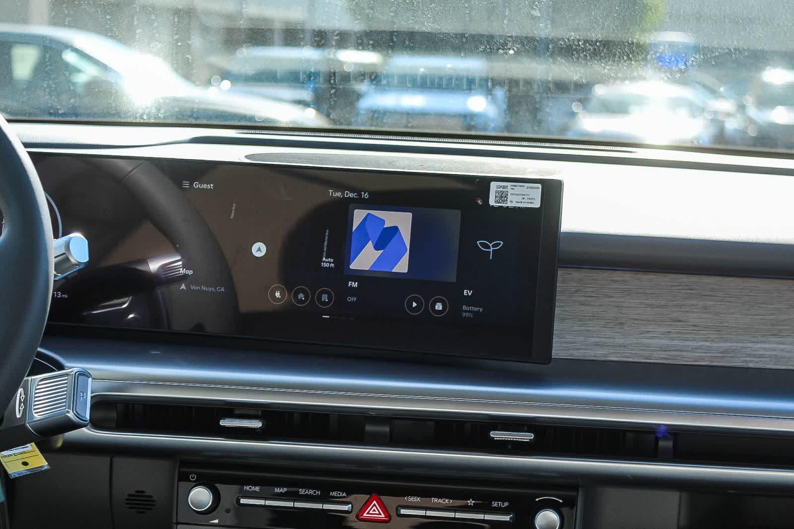 Thumbnail: 2026 Hyundai Ioniq - 19