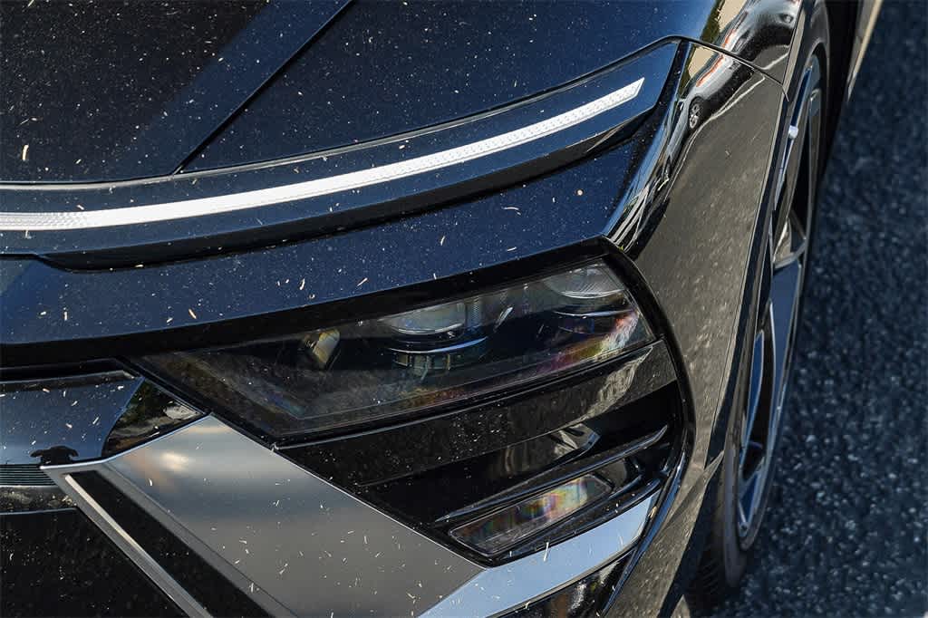 Thumbnail: 2024 Hyundai Sonata - 9