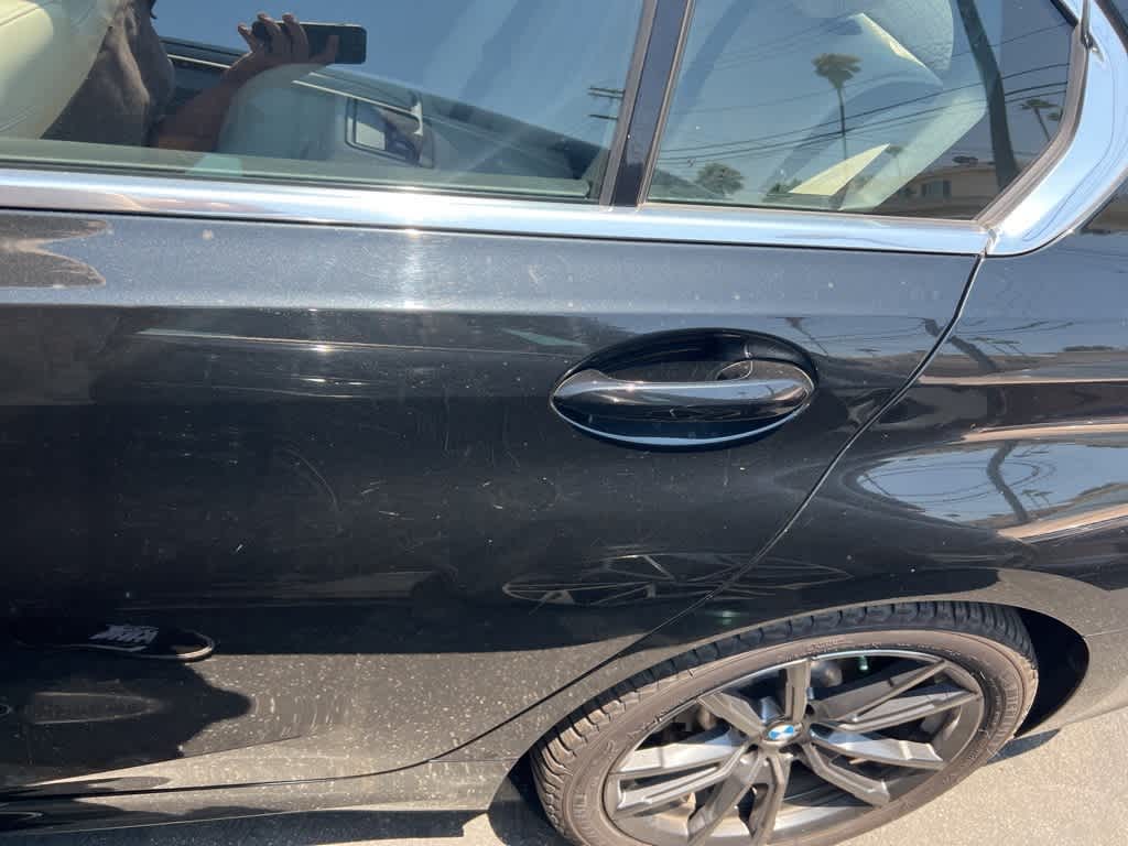 Thumbnail: 2019 BMW 3 Series - 7