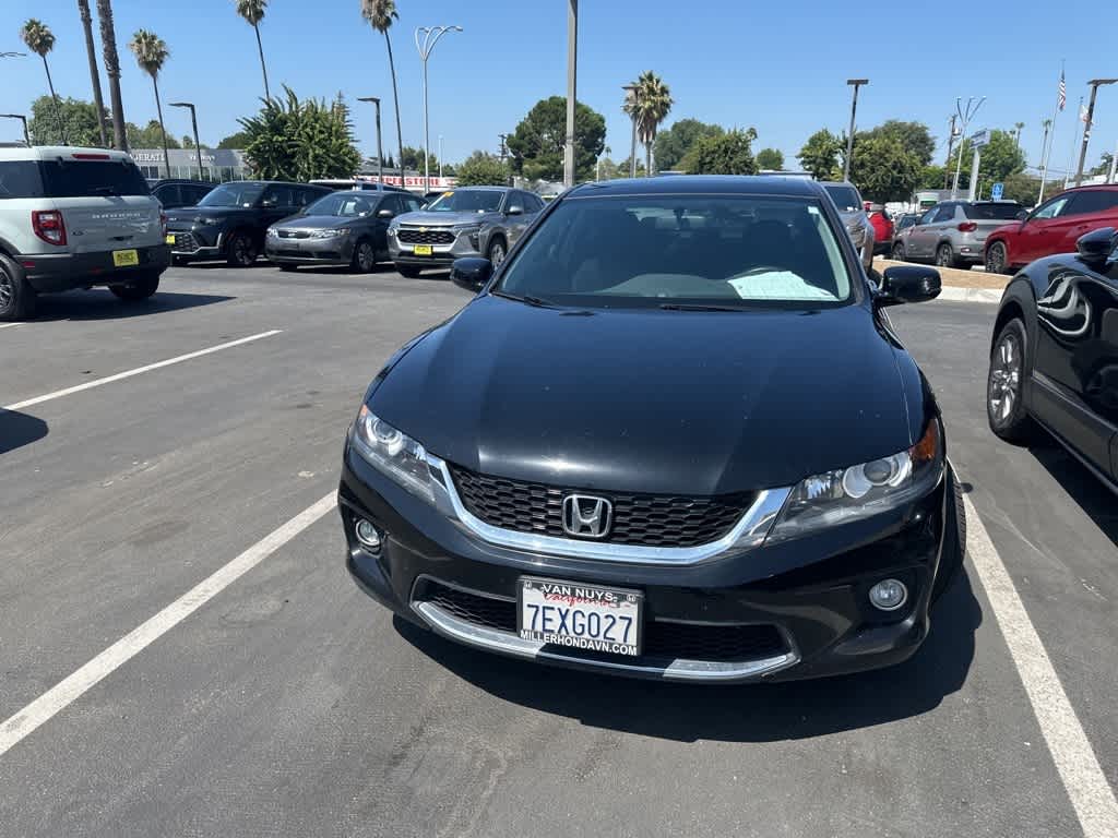 Thumbnail: 2014 Honda Accord - 22