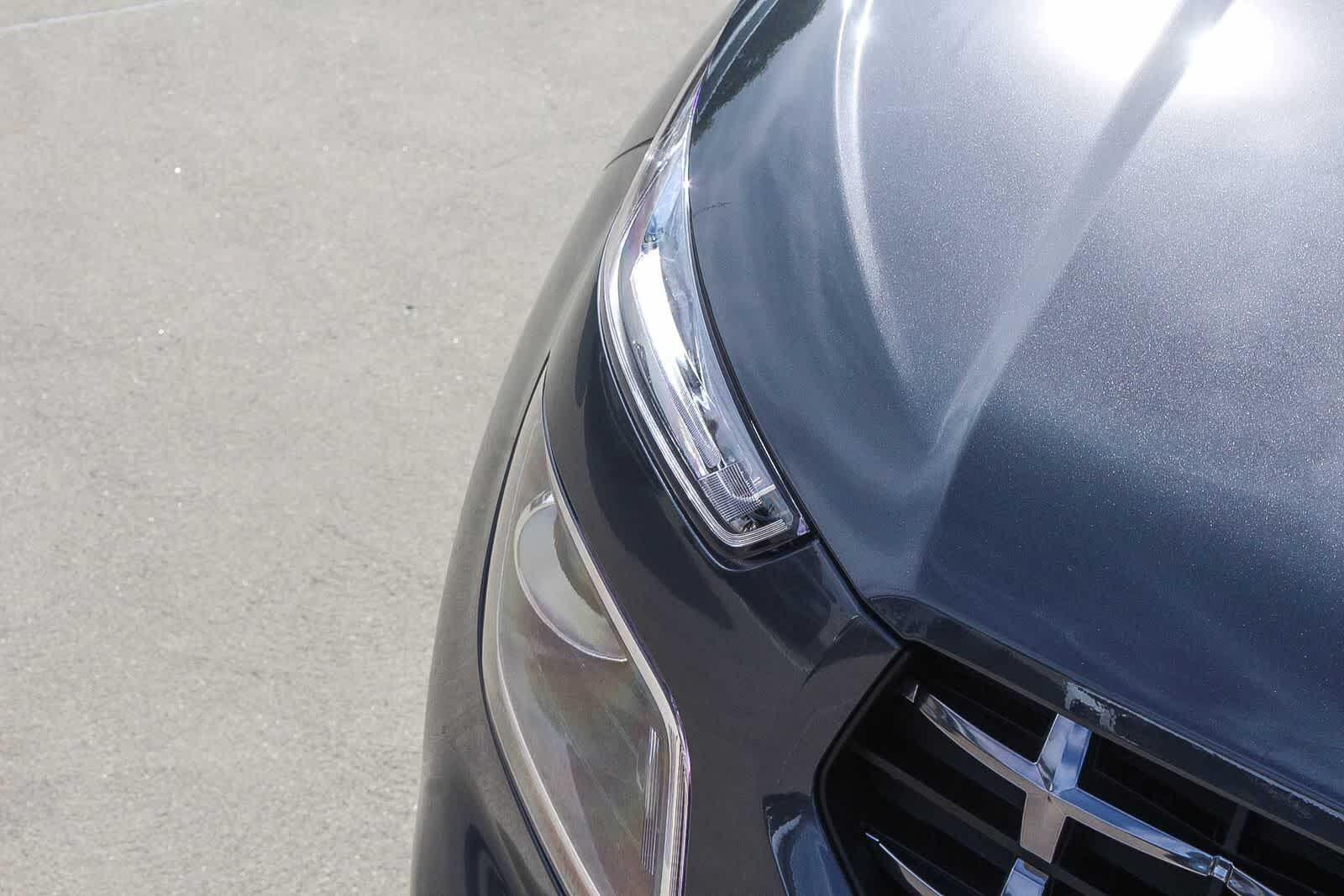 Thumbnail: 2026 Hyundai Venue - 12