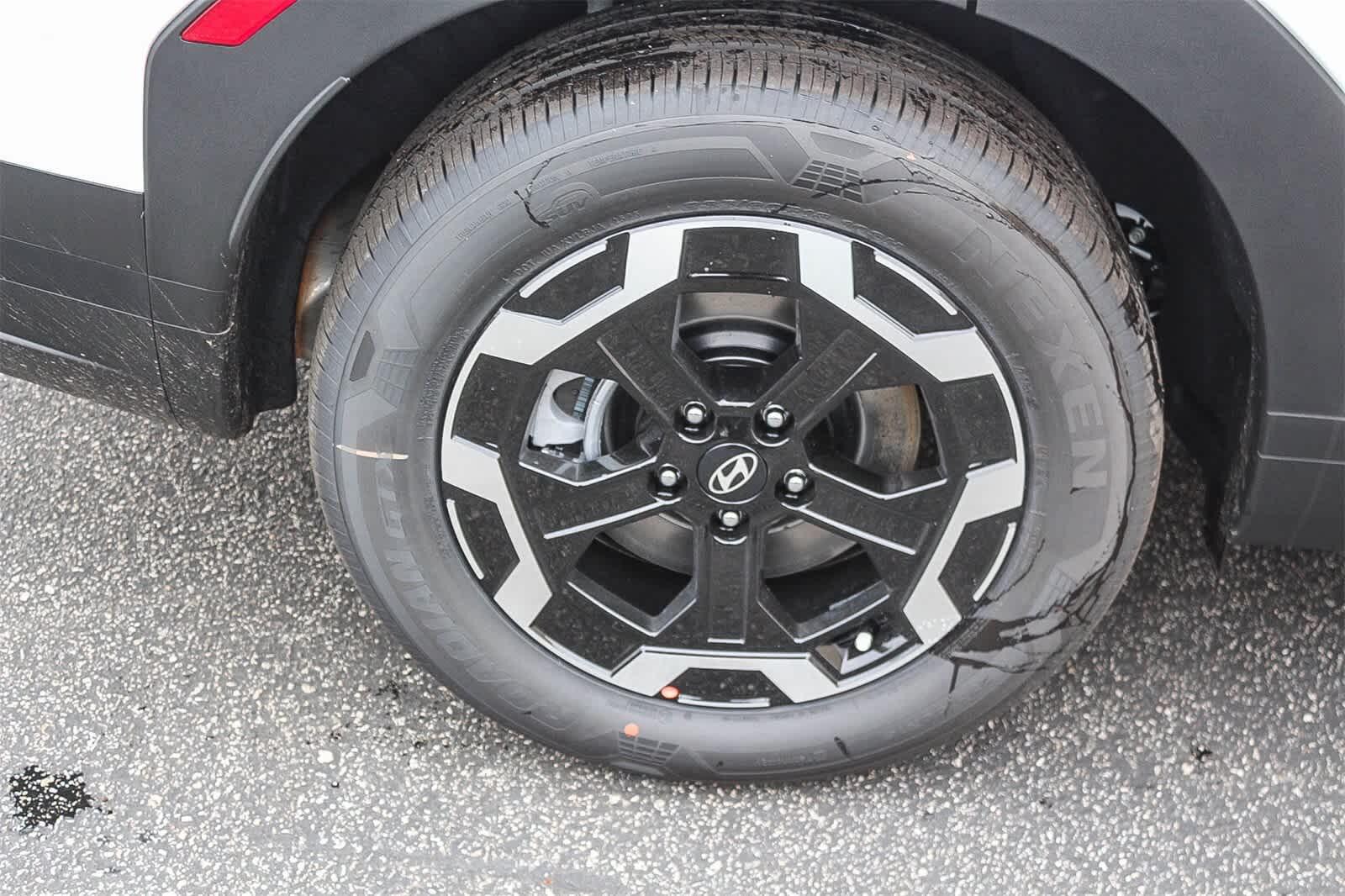 Thumbnail: 2026 Hyundai Santa Fe - 9