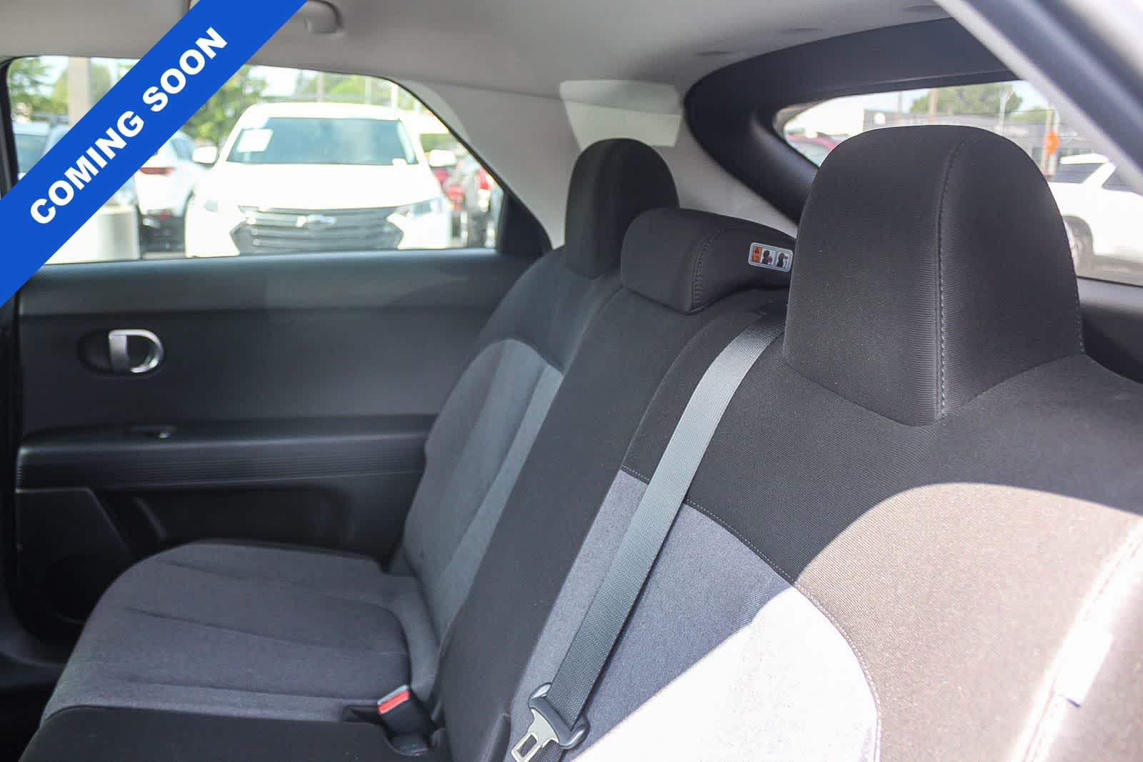 Thumbnail: 2024 Hyundai Ioniq 5 - 23