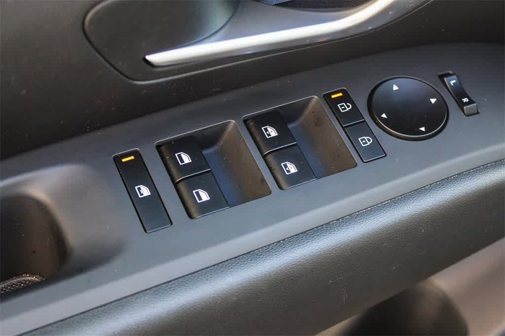 Thumbnail: 2025 Hyundai Santa Cruz - 26