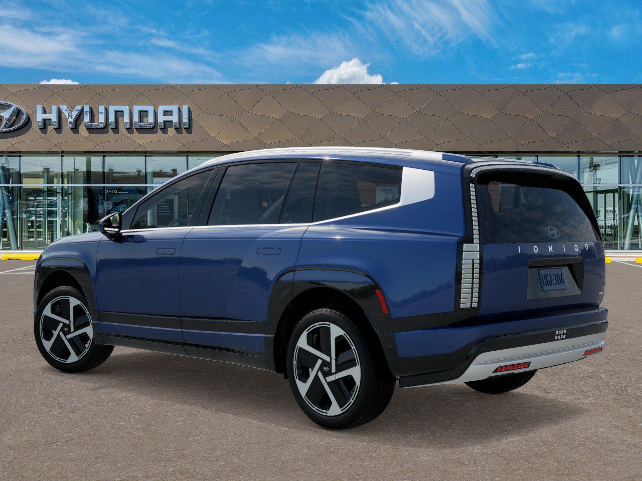 Thumbnail: 2026 Hyundai Ioniq - 5