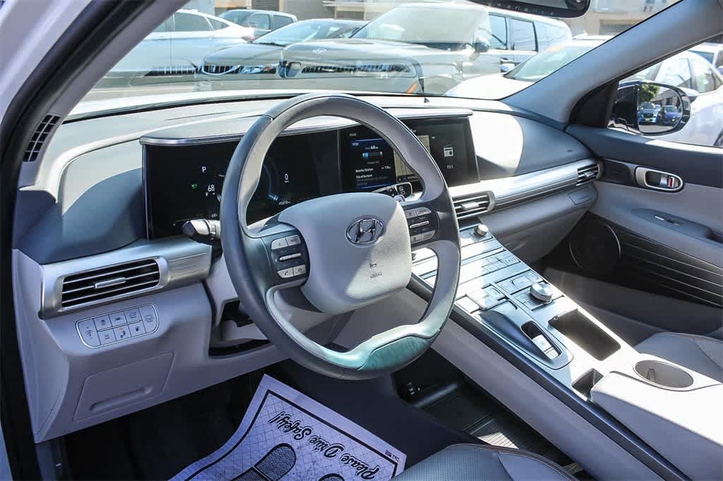 Thumbnail: 2020 Hyundai Nexo - 17