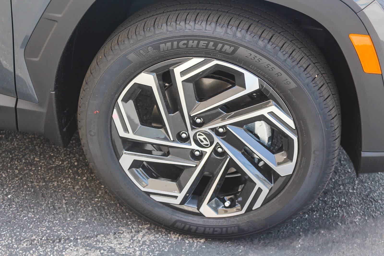 Thumbnail: 2026 Hyundai Tucson - 11