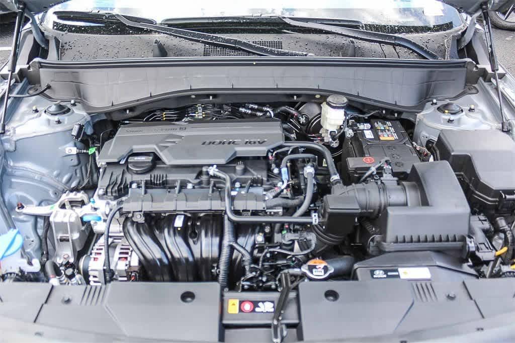 Thumbnail: 2026 Hyundai Kona - 13