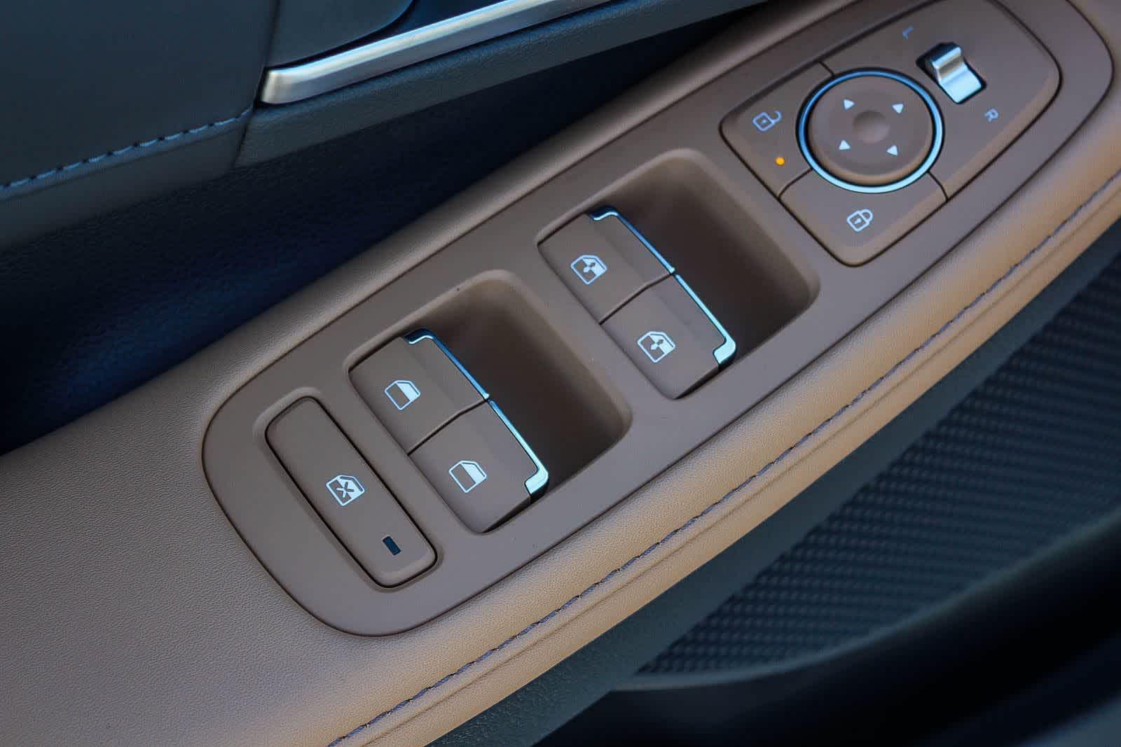 Thumbnail: 2026 Hyundai Sonata - 27