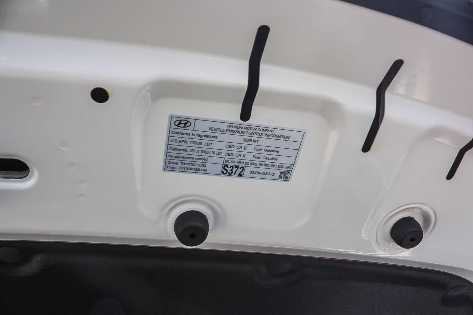 Thumbnail: 2026 Hyundai Tucson - 16