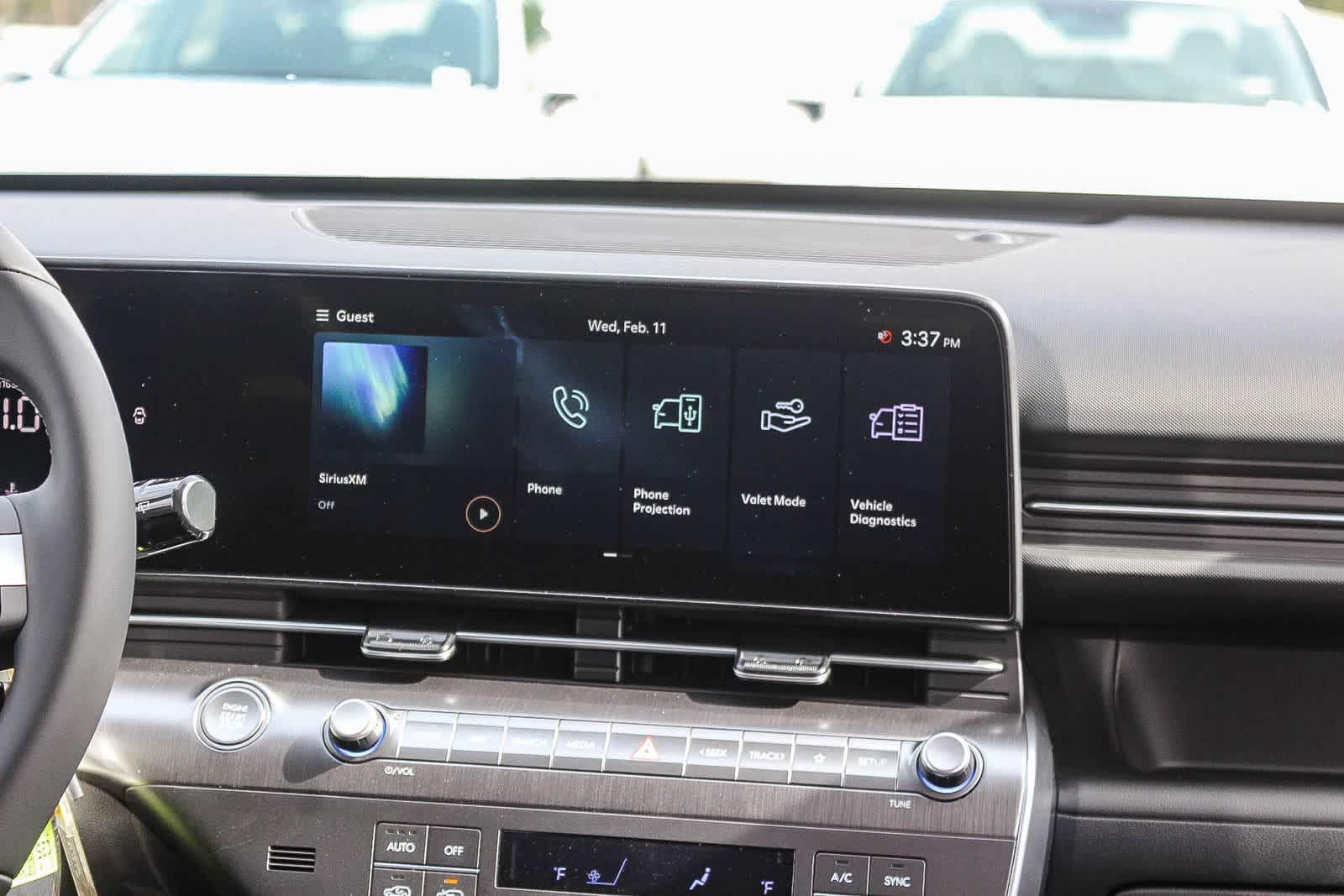 Thumbnail: 2026 Hyundai Kona - 21