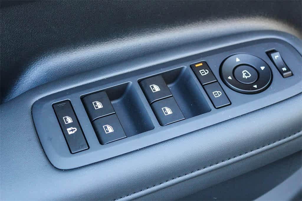 Thumbnail: 2025 Hyundai Santa Fe - 22