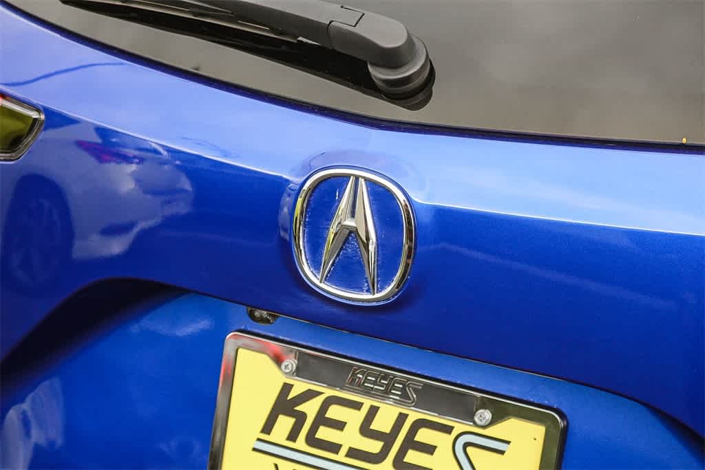 Thumbnail: 2019 Acura RDX - 11
