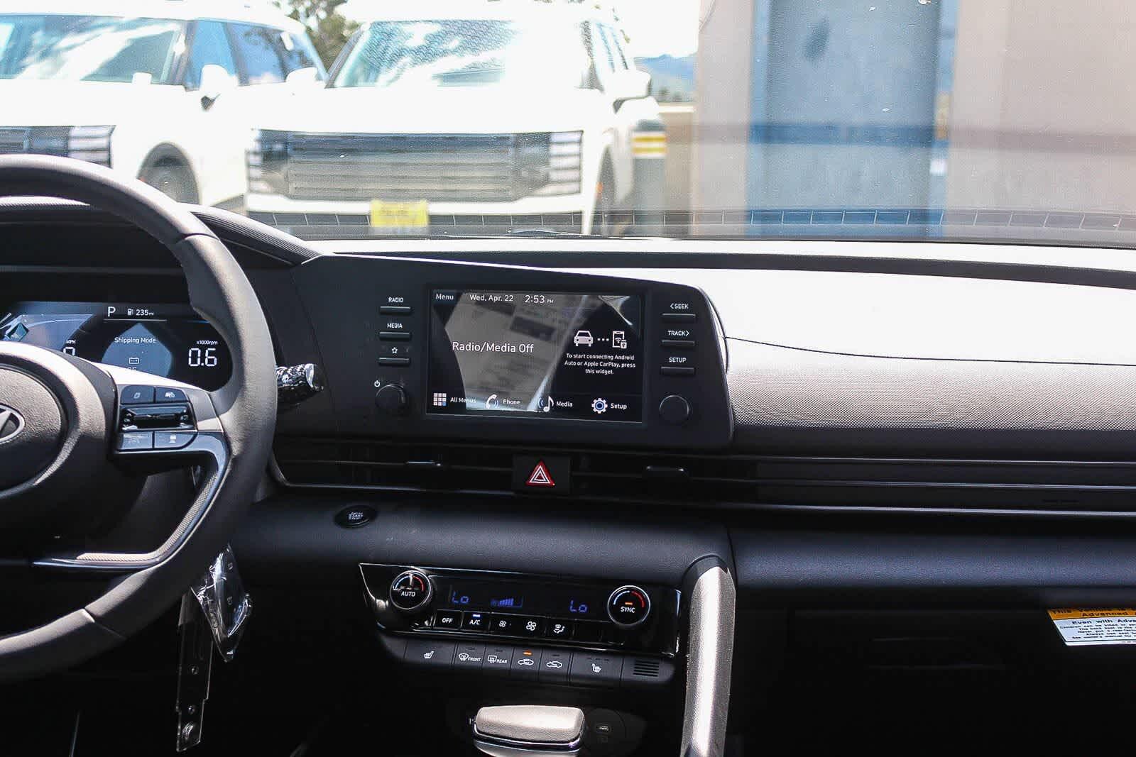 Thumbnail: 2026 Hyundai Elantra - 18