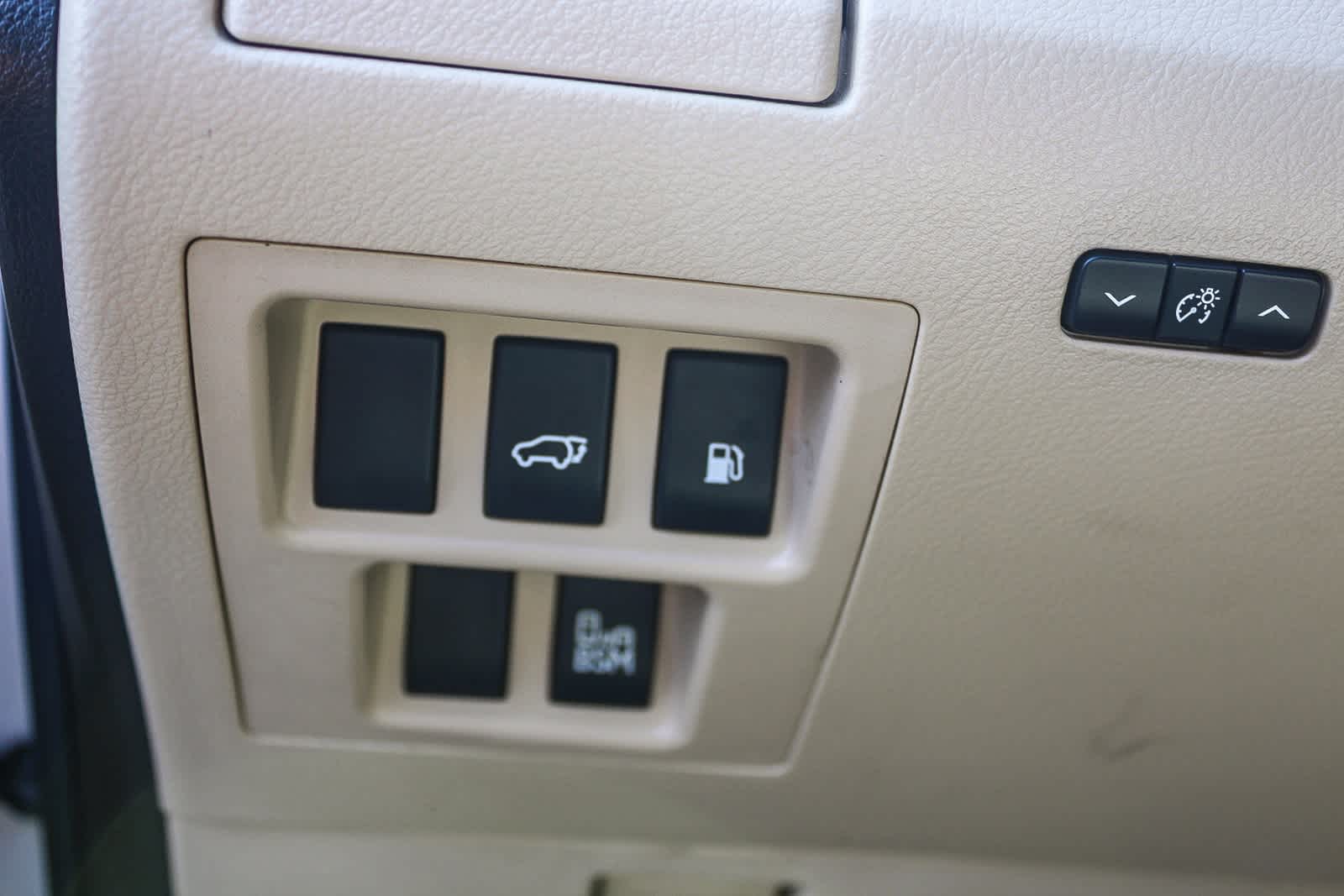 Thumbnail: 2015 Lexus RX - 29