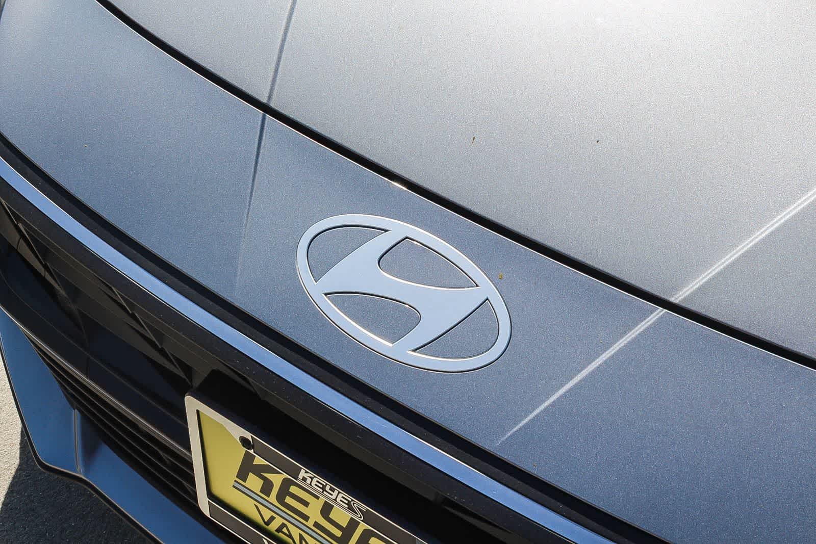 Thumbnail: 2026 Hyundai Elantra - 13