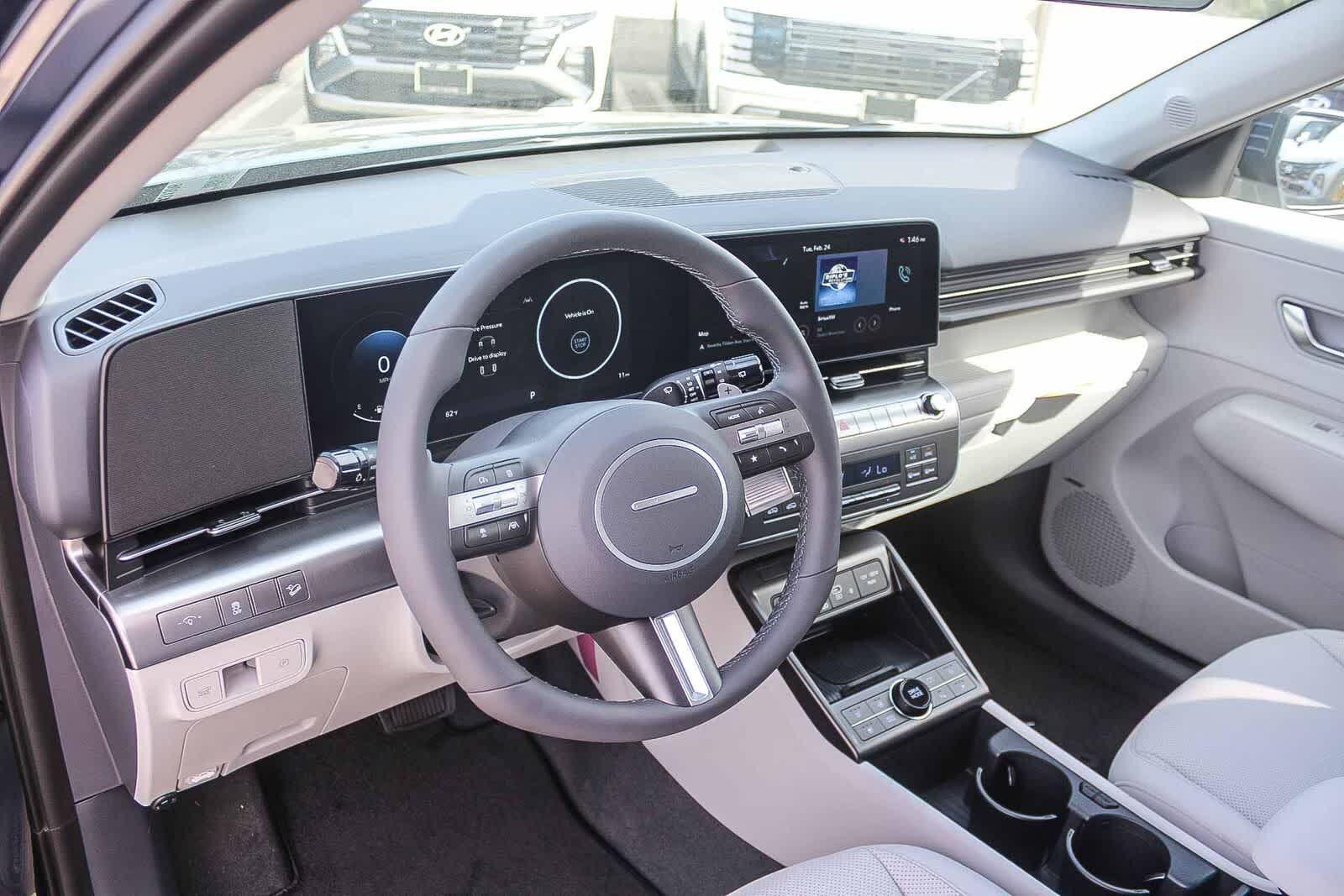 Thumbnail: 2026 Hyundai Kona - 23