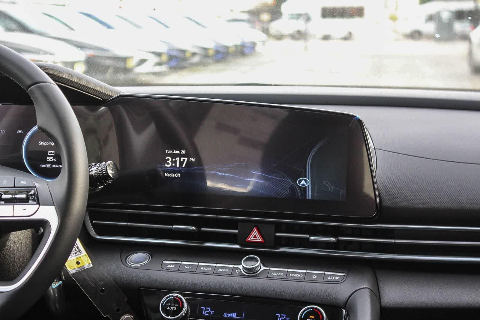 Thumbnail: 2026 Hyundai Elantra - 19