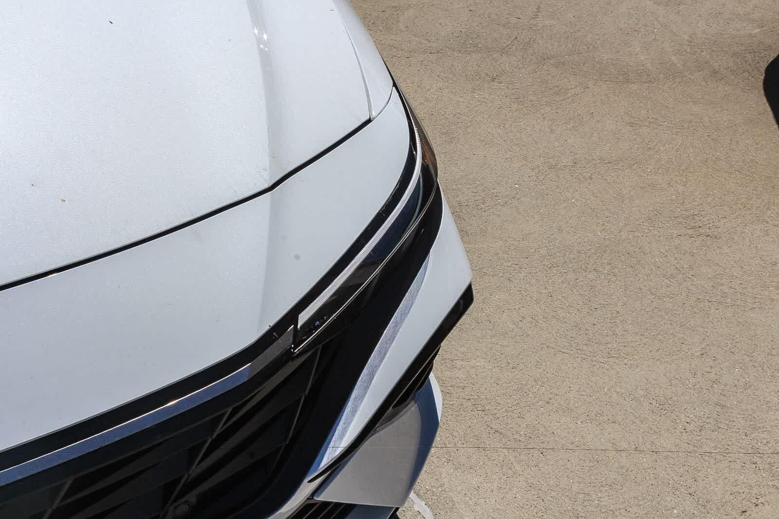 Thumbnail: 2026 Hyundai Elantra - 12
