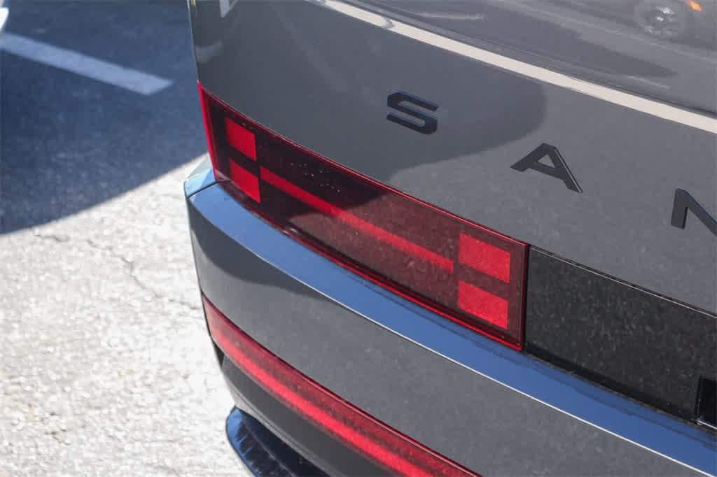 Thumbnail: 2026 Hyundai Santa Fe - 8