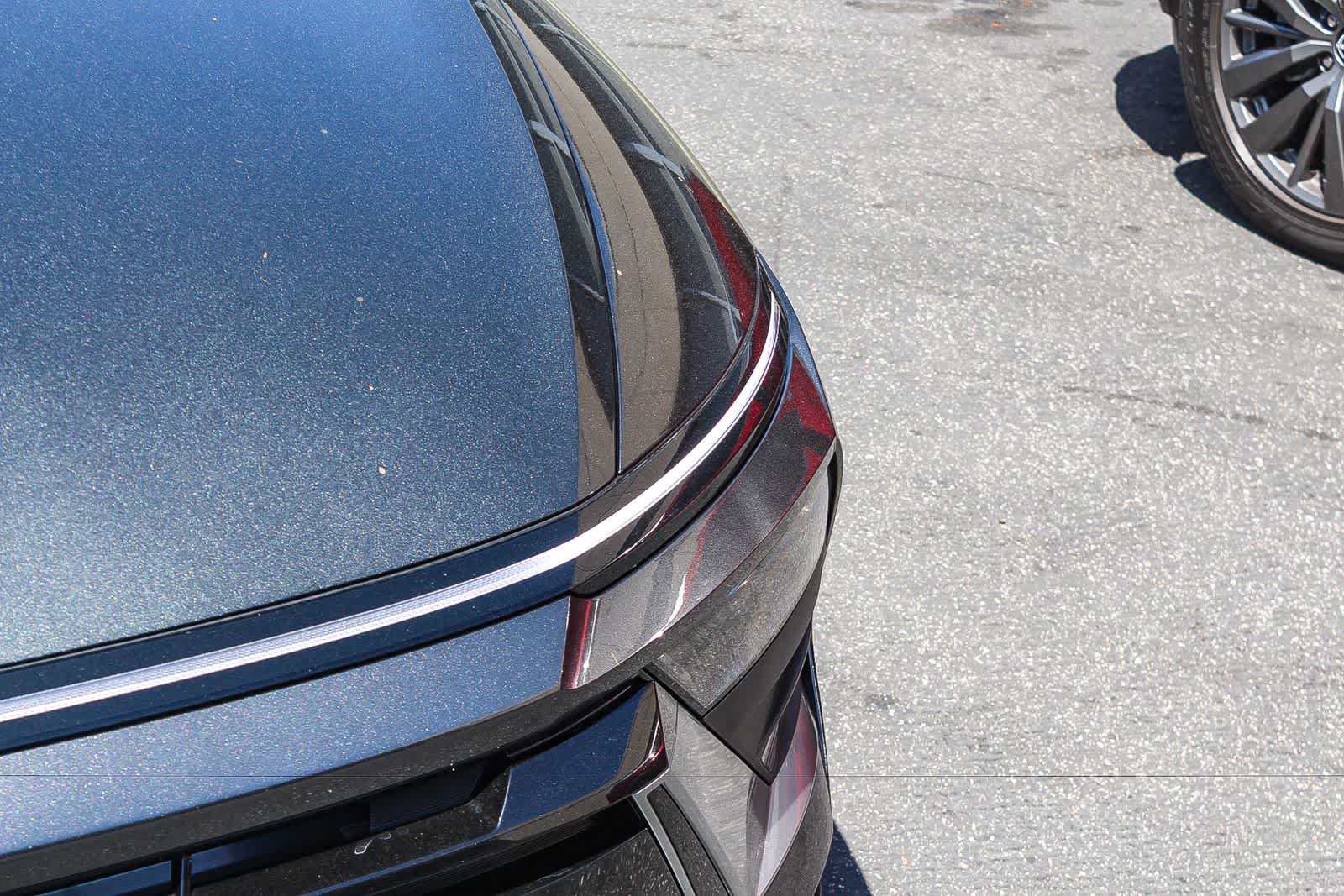 Thumbnail: 2025 Hyundai Sonata - 13