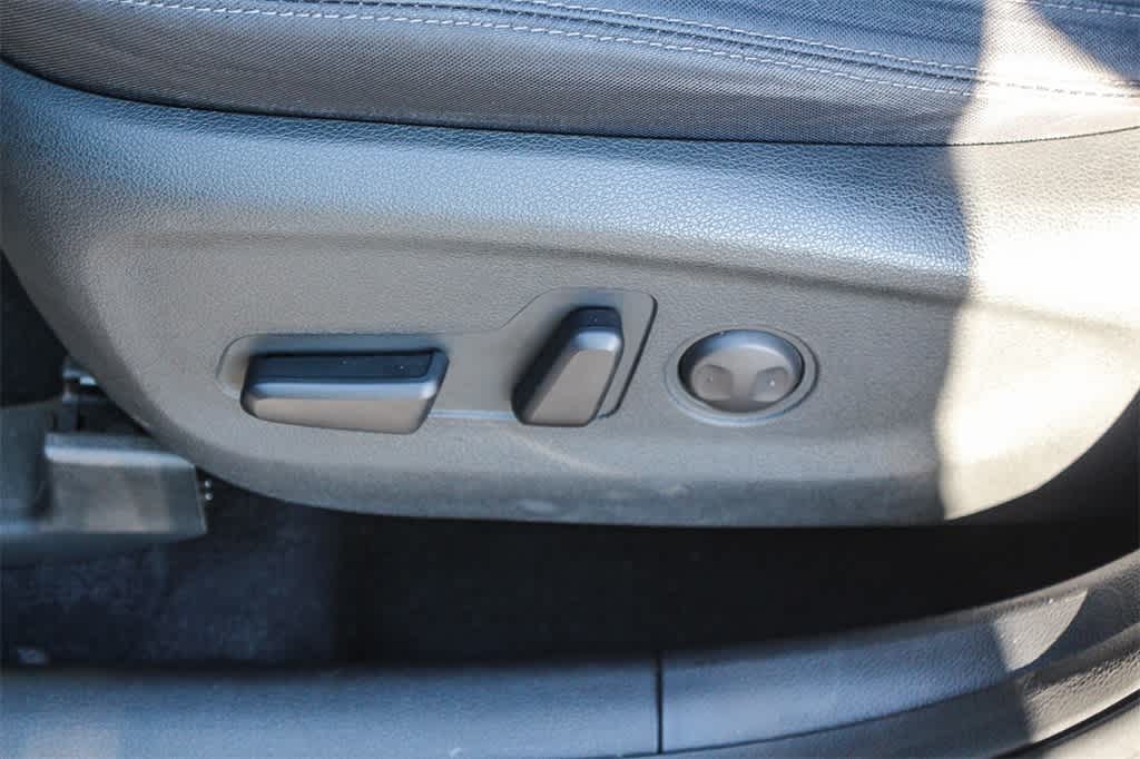 Thumbnail: 2020 Hyundai Tucson - 19