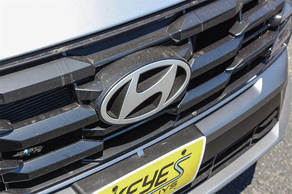 Thumbnail: 2025 Hyundai Tucson - 11