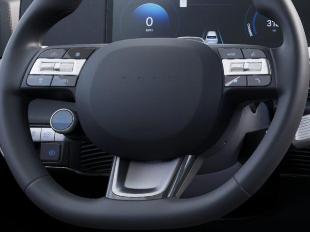 2025 Hyundai Ioniq 5 SEL 15