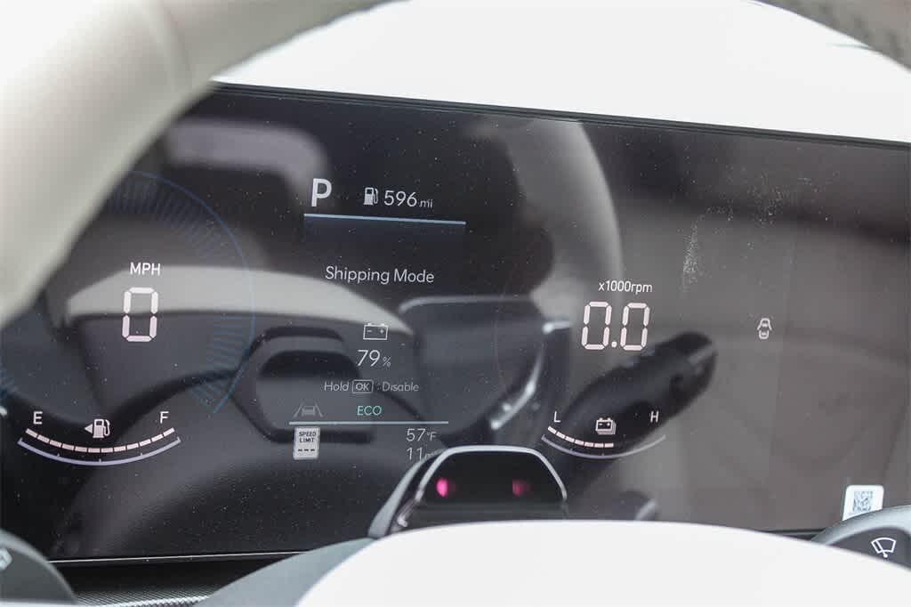 Thumbnail: 2026 Hyundai Santa Fe - 29