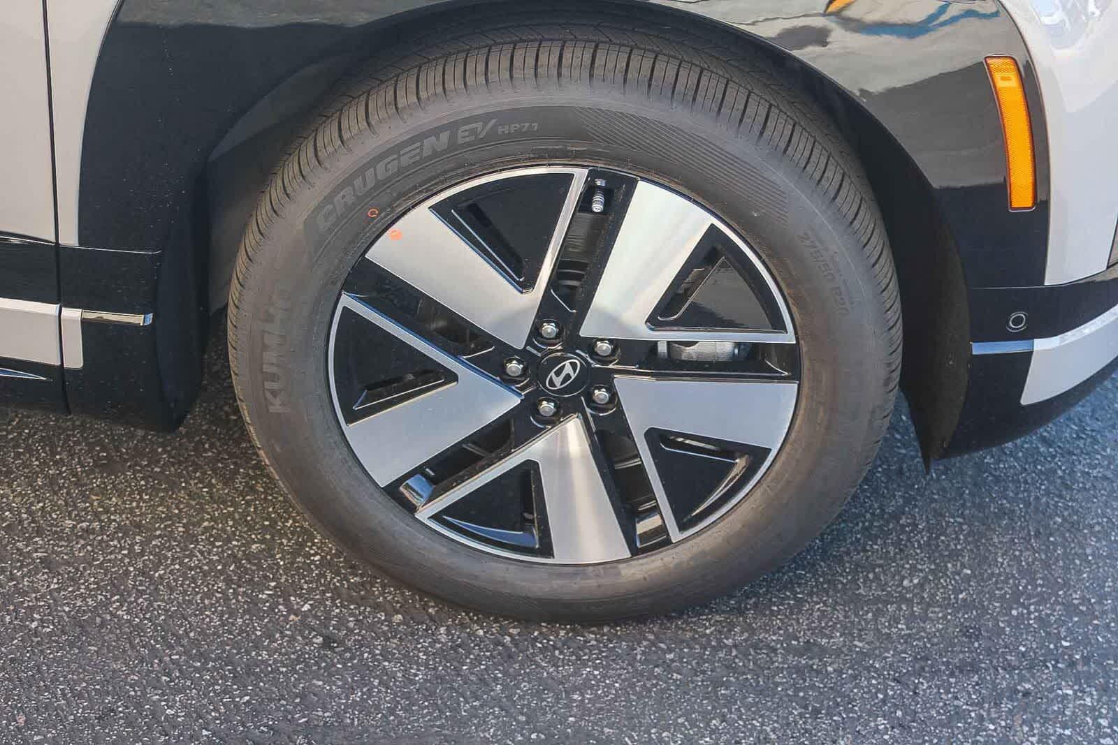 Thumbnail: 2026 Hyundai Ioniq - 11