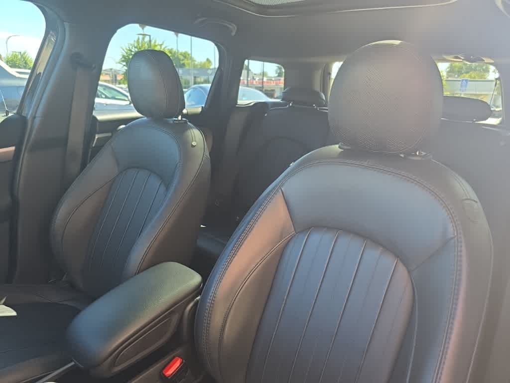 Thumbnail: 2020 MINI Cooper Countryman - 28