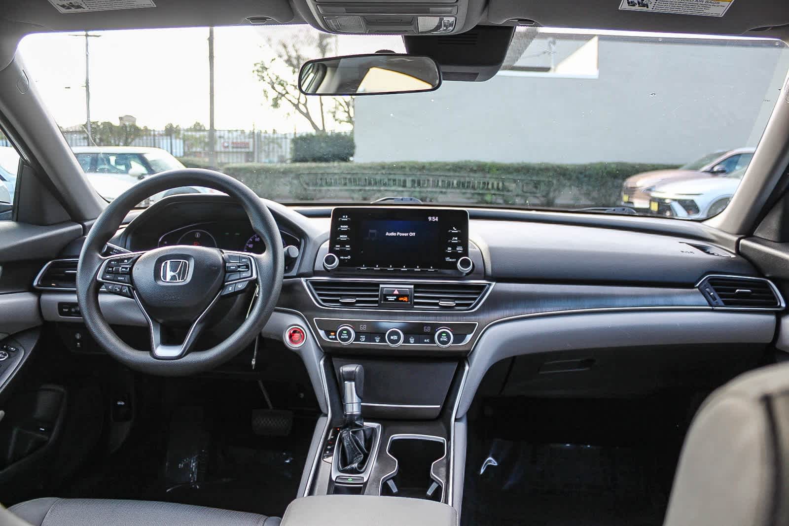 Thumbnail: 2020 Honda Accord - 14