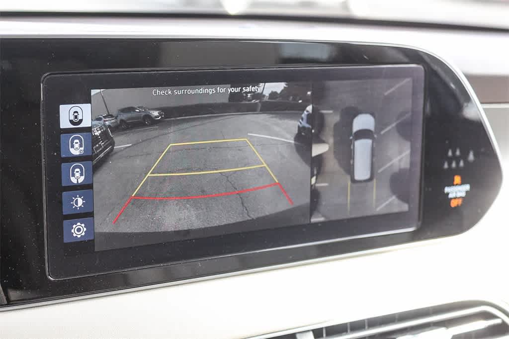 Thumbnail: 2020 Hyundai Palisade - 22