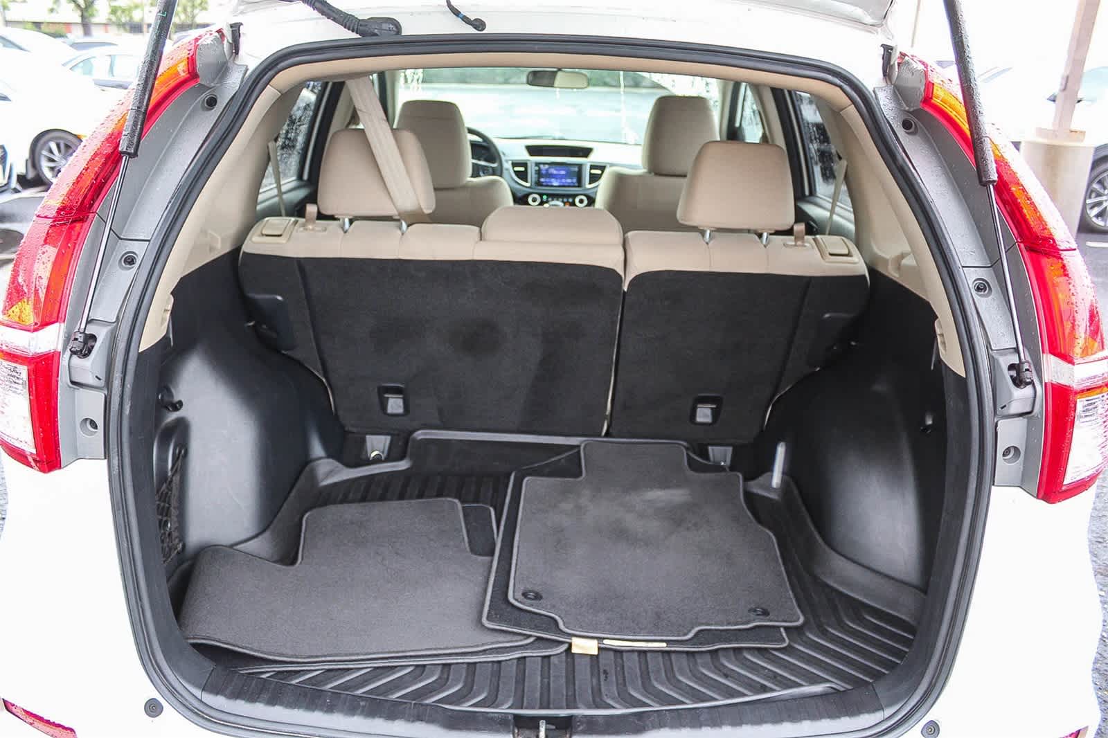 Thumbnail: 2016 Honda CR-V - 37