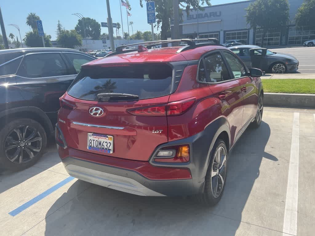 Thumbnail: 2020 Hyundai Kona - 19