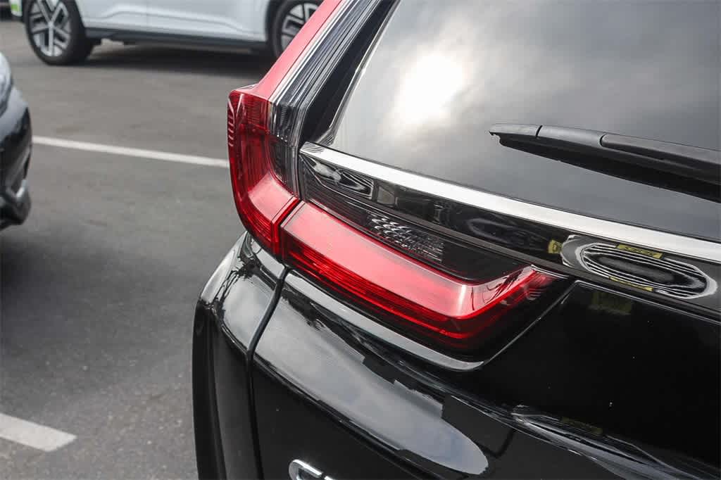 Thumbnail: 2022 Honda CR-V - 7