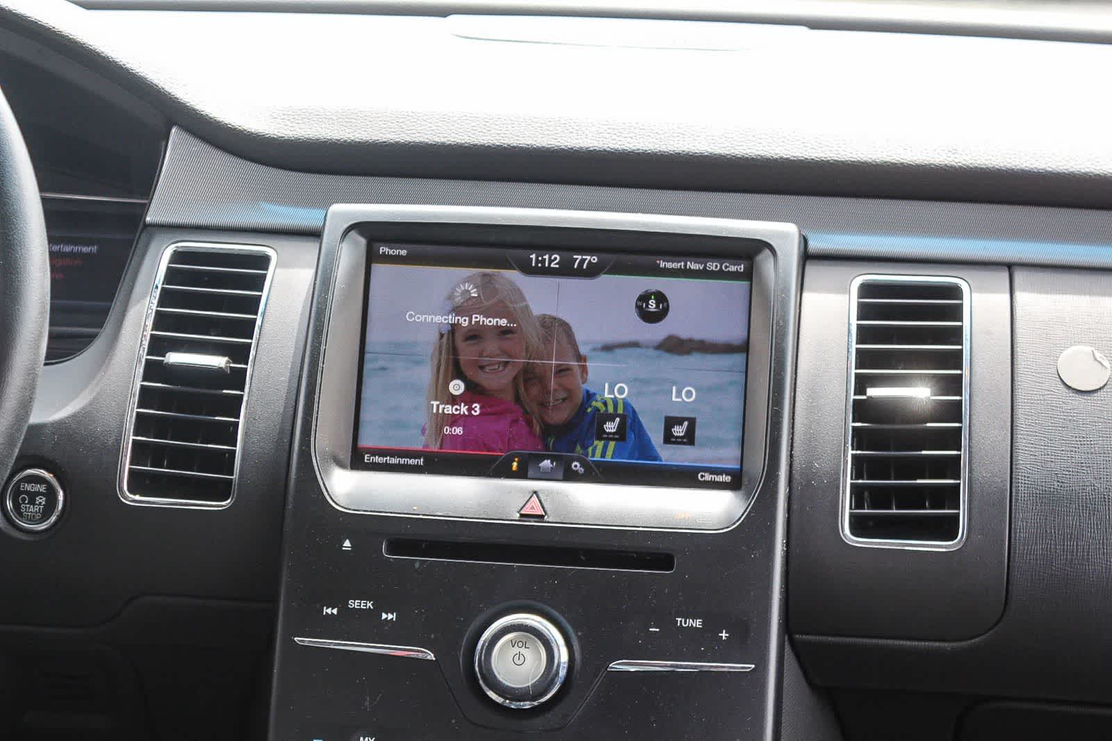 Thumbnail: 2015 Ford Flex - 21