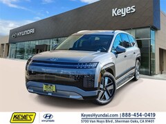 2026 Hyundai IONIQ 9 SEL SUV