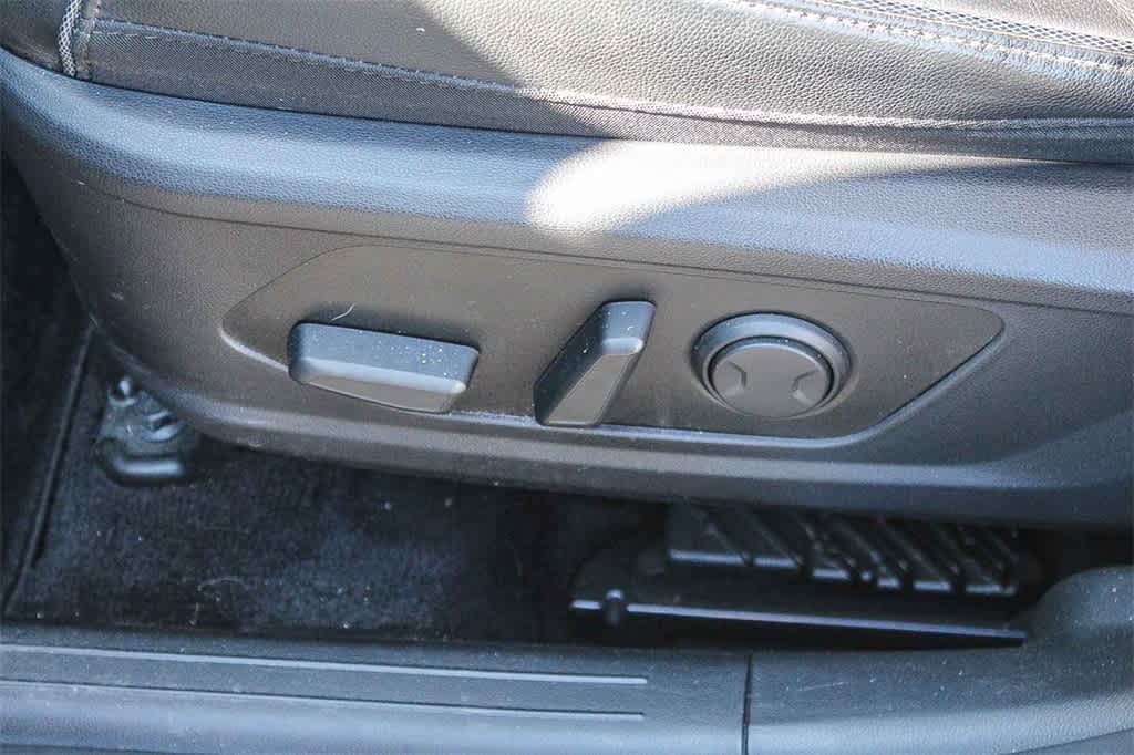 Thumbnail: 2022 Hyundai Tucson - 23