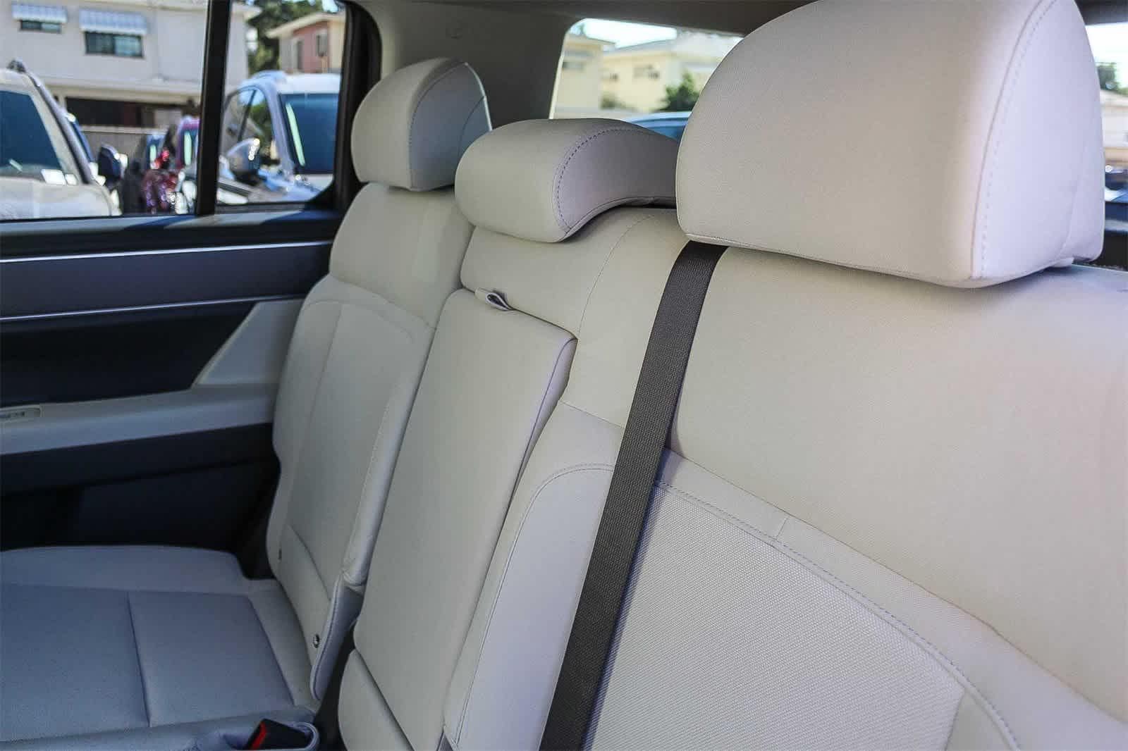 Thumbnail: 2026 Hyundai Santa Fe - 26