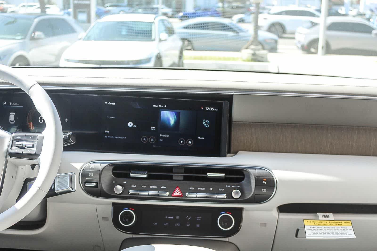 Thumbnail: 2026 Hyundai Palisade - 18