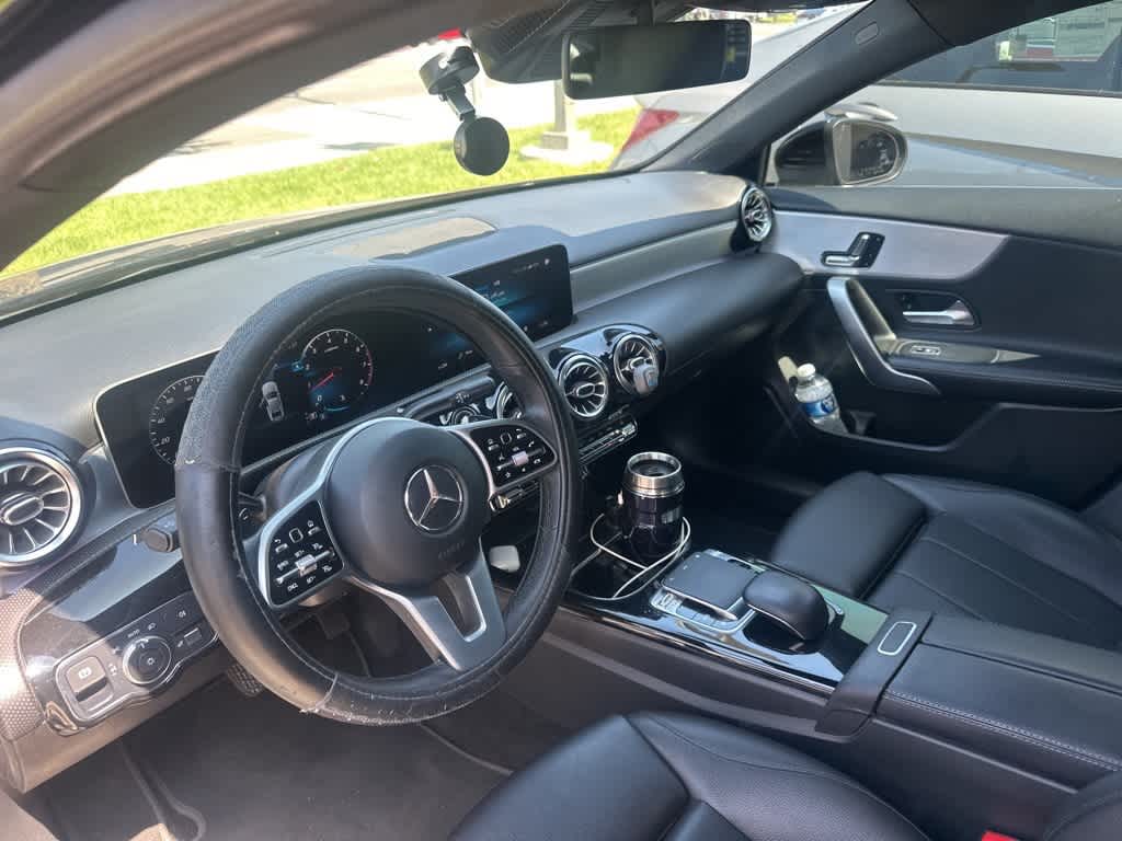 Thumbnail: 2019 Mercedes-Benz A-Class - 20